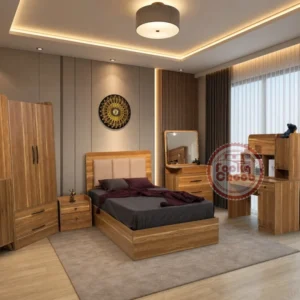 سرویس نوجوان مدل بلوط