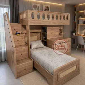 مجموعه دوطبقه صفا