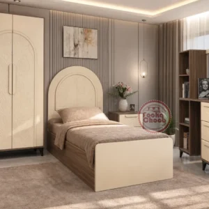 سرویس نوجوان مدل نچرال